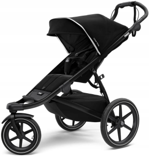 Kočík Thule Urban Glide 2 1v1 Black